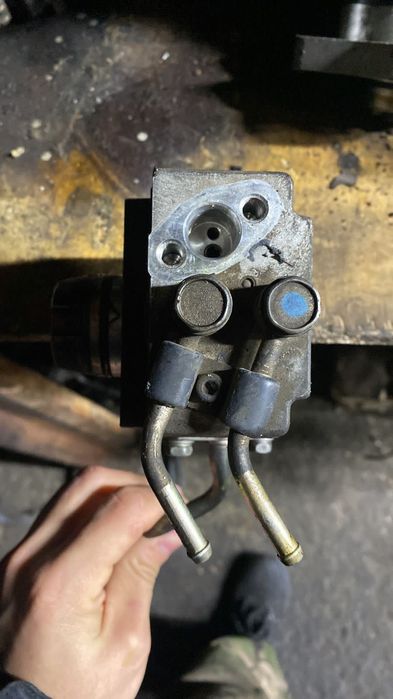 Тнвд перевозные GDI