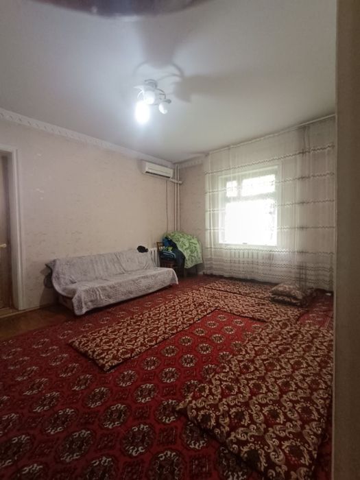 Yunusobot 4 kvartil kuruk yoni