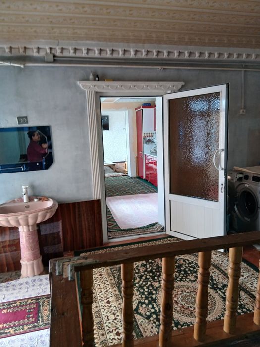 Жер жай сатилади