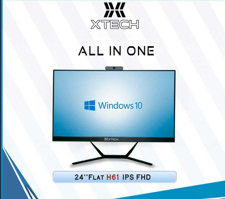 скидка  24 inch /H61 + i5 2400/8/256gb bunus klaviyara mishka kovrik |