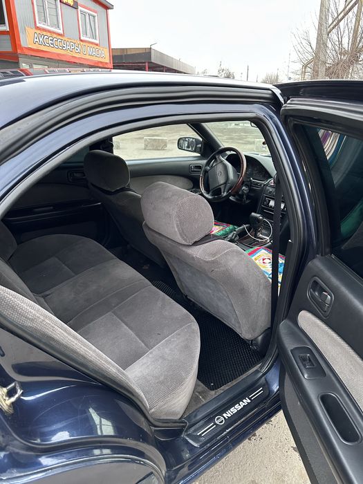 продаю Ниссан Максима