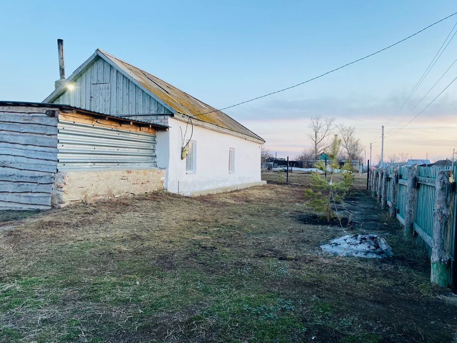 Продам Дом 3-ех ком.