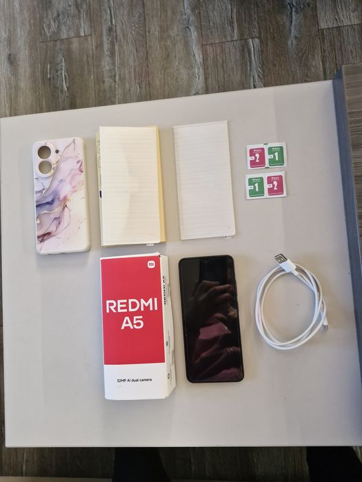 НОВ Redmi A5 64 MB