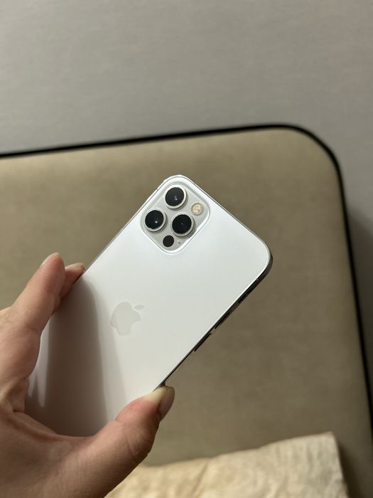 Iphone 12 Pro. Память 256.