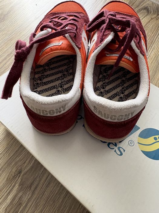 Saucony 33 1/2 copii