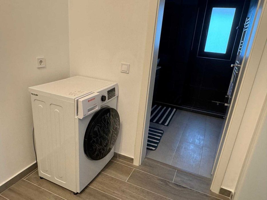 Apartament 2 camere de închiriat – Sânpetru | Parcare | Pet friendly