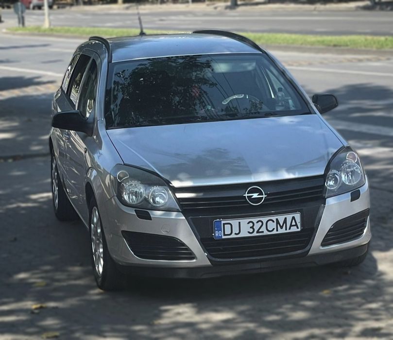 OPEL Astra 2006 — imagine 1