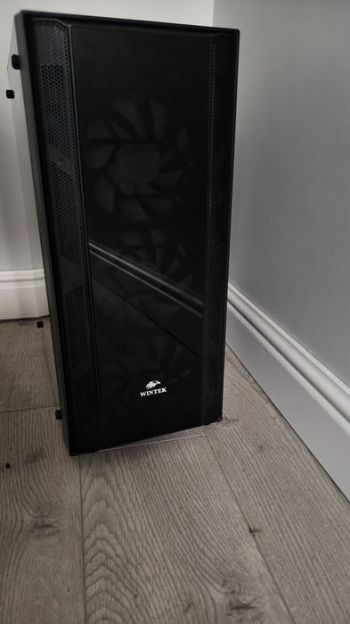 i7 12700kf + rtx 5060ti, ddr5 32гб