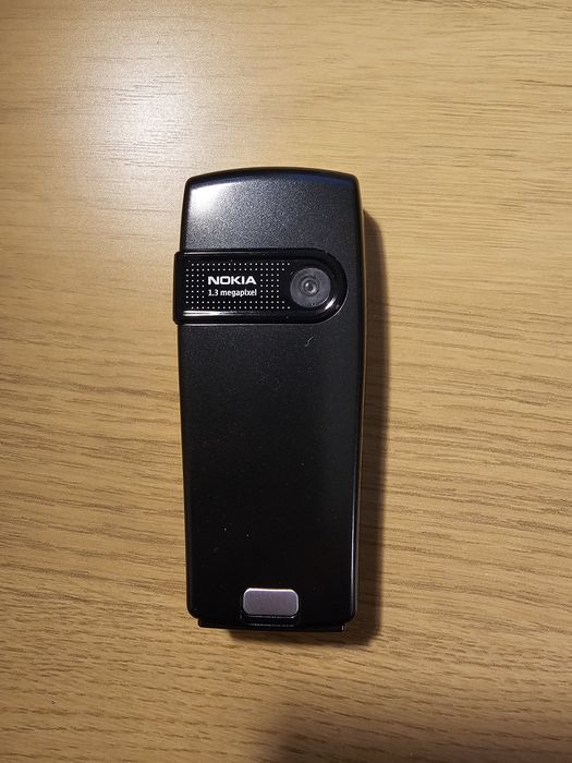 Nokia 6230i impecabil la cutie