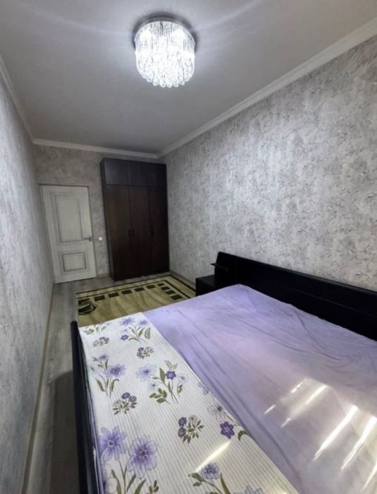 Аренда 1 комнатная квартира