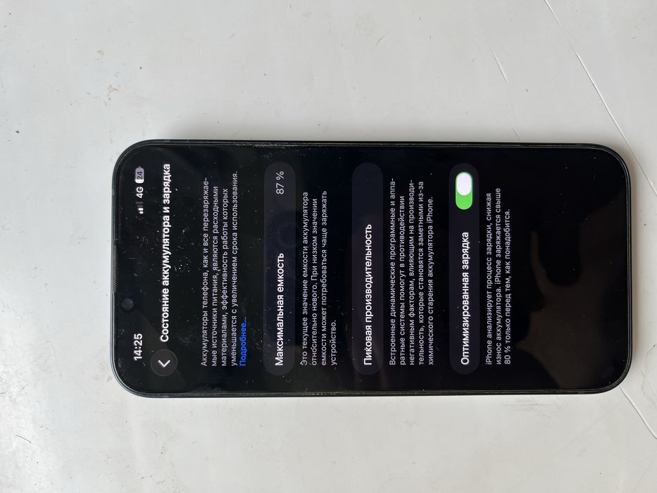 Iphone 13 с гарантия