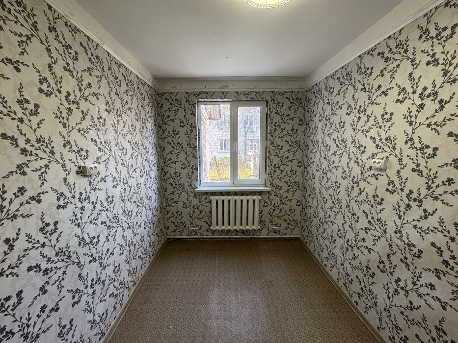 Продаю 2-КОМ квартиру Спутник-9