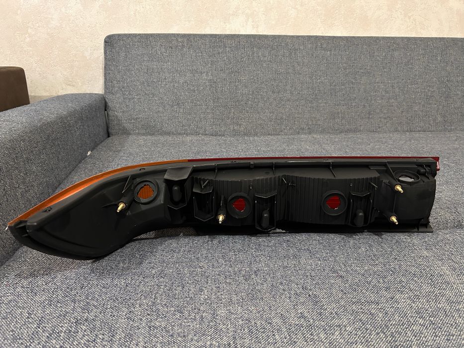 Mark 2 GX90 задний фонарь