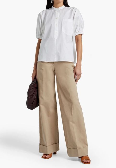 Pantaloni Aspesi, marime 40 IT