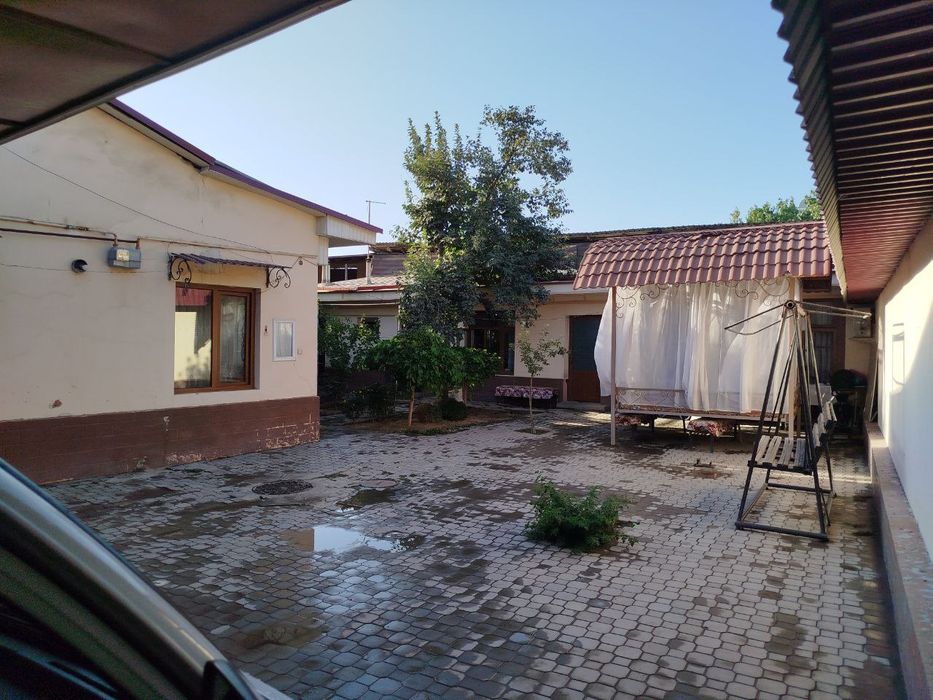 СРОЧНО!!! Продается Литературный Арча Коча 3,75 сотих Фасад 18.5×21