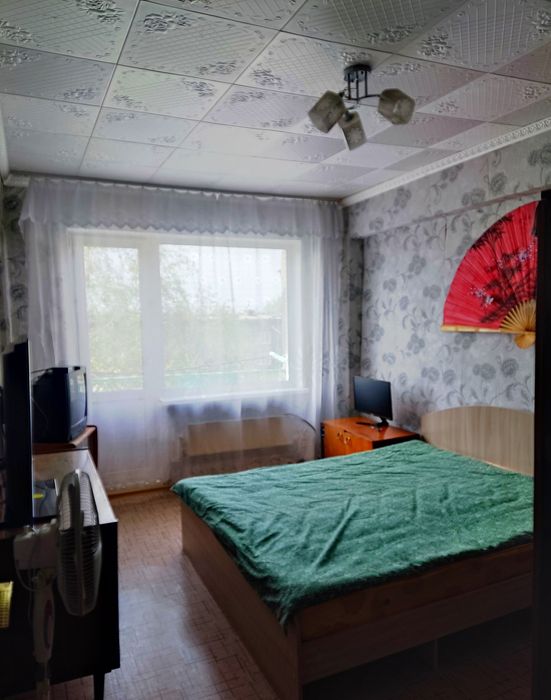 Продам квартиру улучшенной планировки