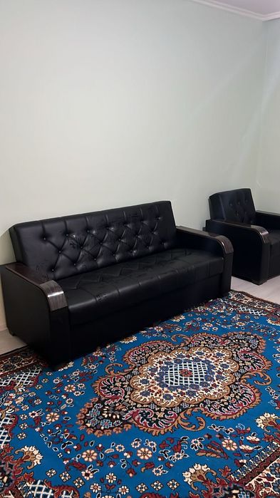 Сдаётся квартира 2х квартира 2/3/4 Чиланзар 6