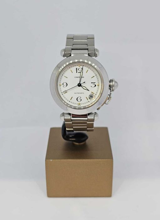 CARTIER Pasha 22/30мм