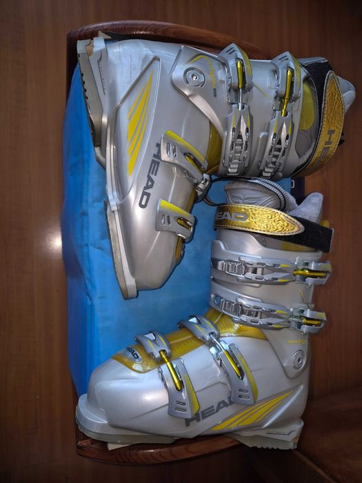 Дамски ски обувки HEAD EDGE+8