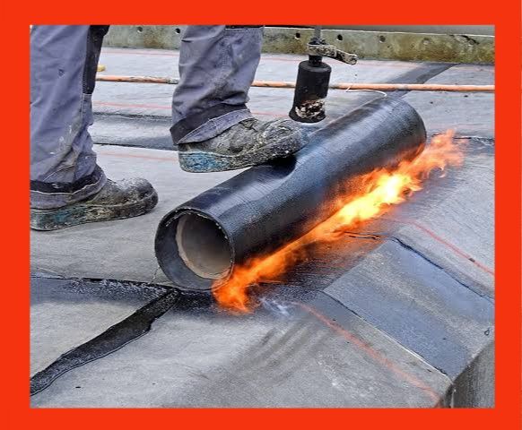 Качественная кровля крыши