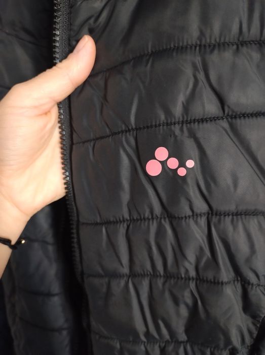 Geaca toamna mărimea xs