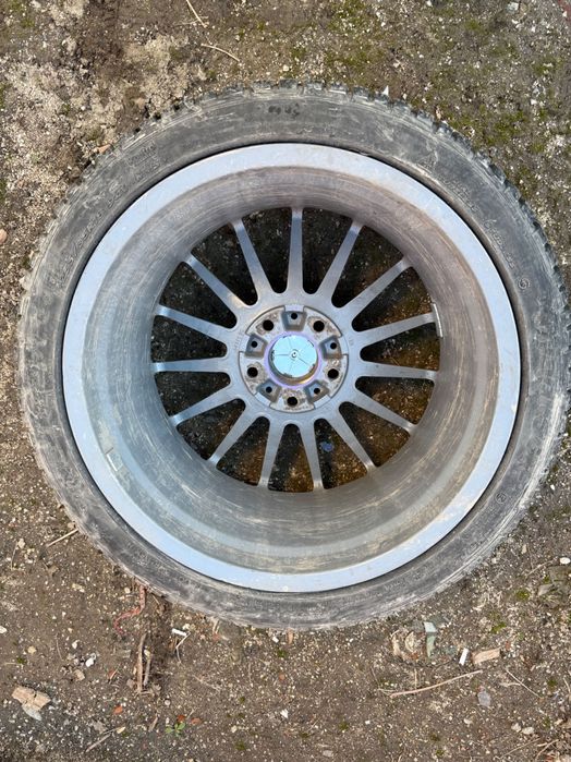 Style 32 18” с гуми