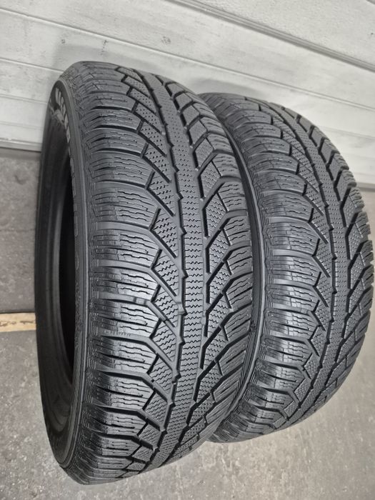 Anvelope semperit 195/65/15