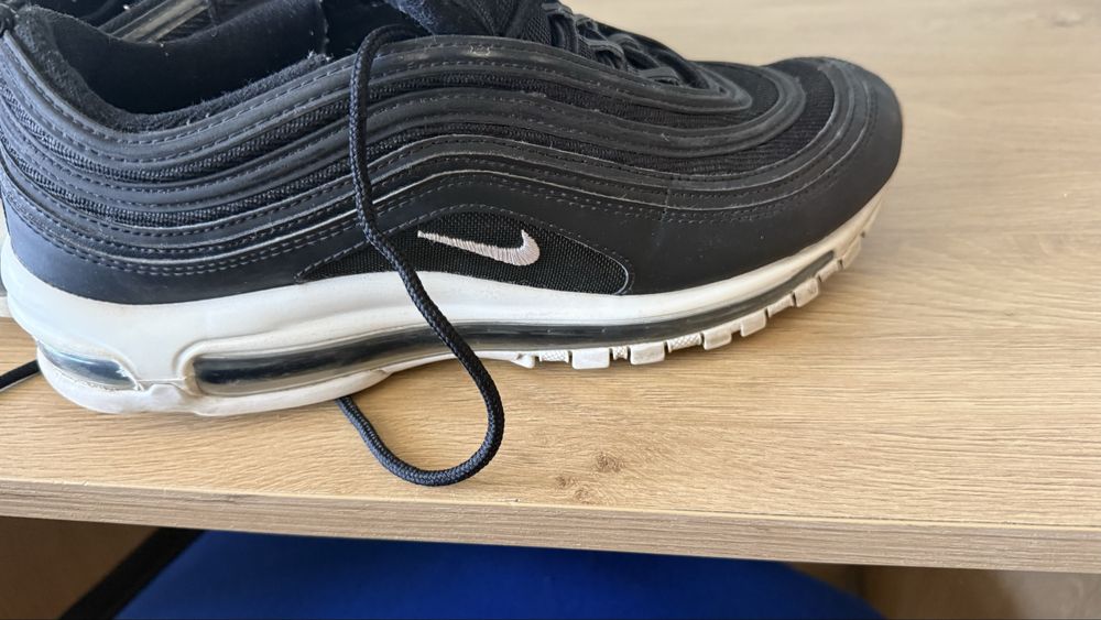 Nike air max 97.