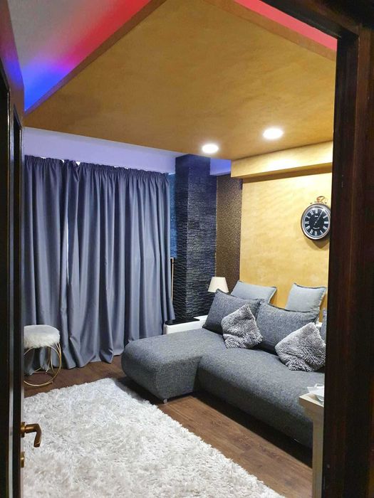 Apartament 1 camera 43m2 piata