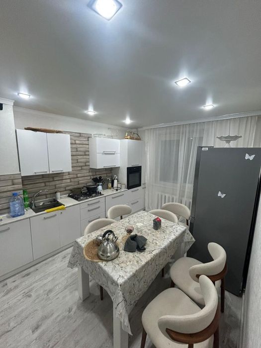 3-х ком в 8 мкр