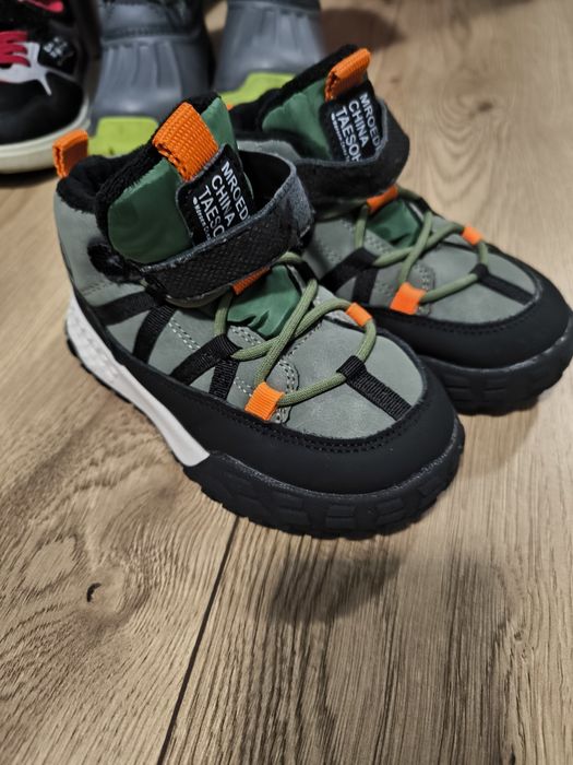 Ghetuțe iarna Nr 29