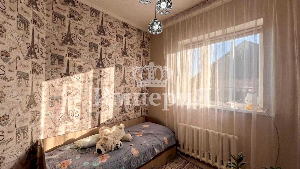 Продам 4х ком дом