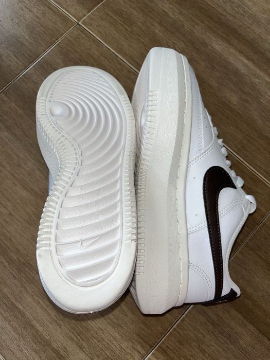 Nike Court Vision Alta