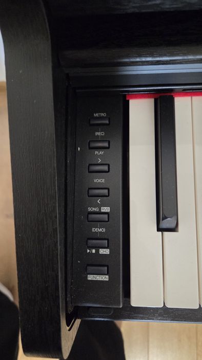 Pian digital Medeli DP260, 88 clape grele, USB