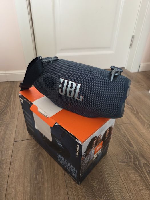 Boxa JBL Xtreme 4