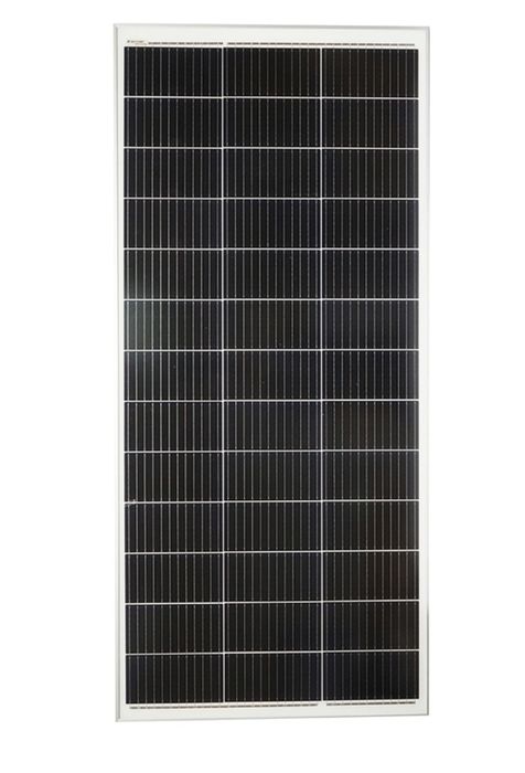 Kit panou solar 200W incarcare baterii si sisteme la 12V