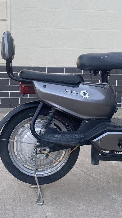 JORGATAY M3 PRO city продается