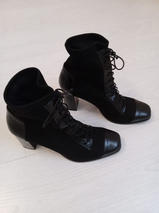 Дамски боти Sara Pen