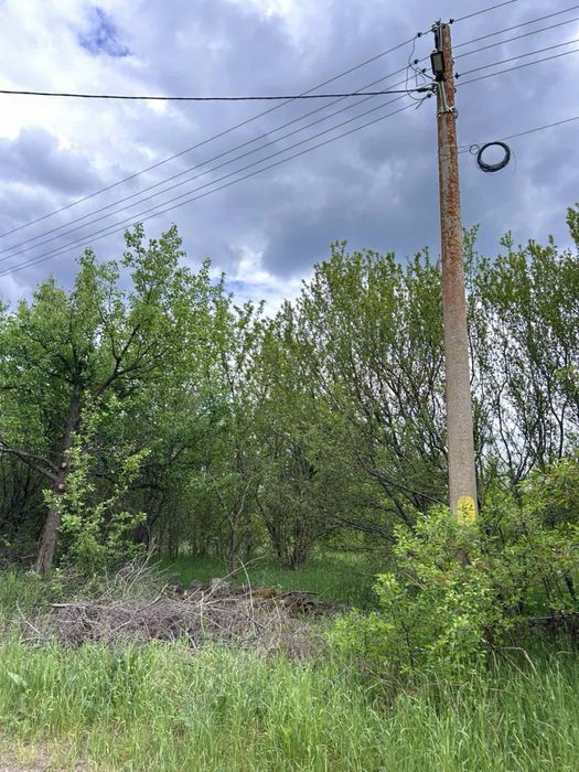 Продава се Парцел в с. Бобораци, Област Перник - 839 кв.м за 24 €/кв.м - Снимка #1