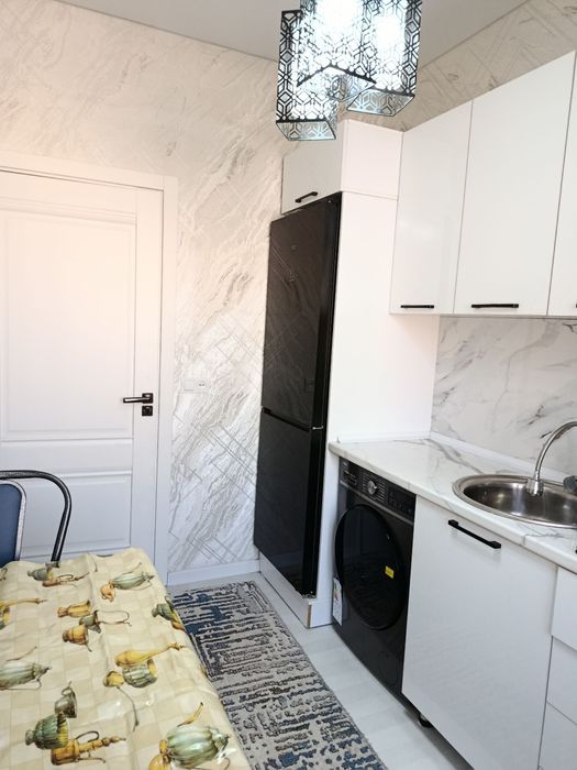 2 хонали квартира ижарага берилади