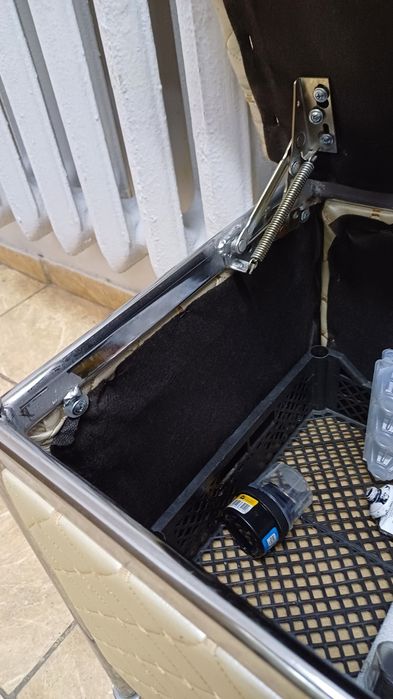 Продается лавочка