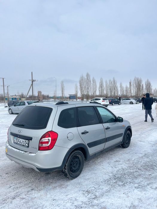 Продам Лада Калина