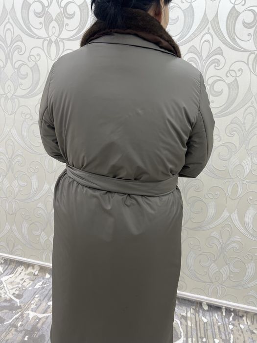 Куртка осень зима новая