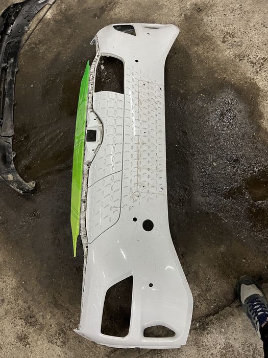 Броня Hyundai Electric 2020г