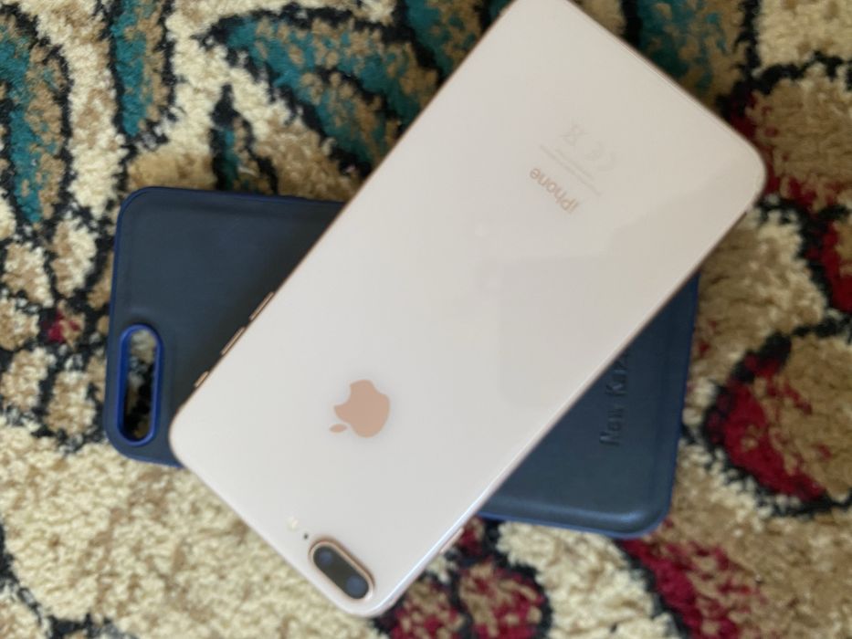 Iphone 8плюс сатылады или обмен