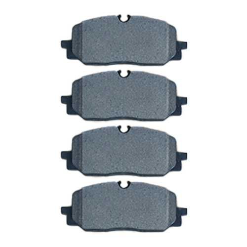 Передние тормозные колодки Brembo, Zeekr 001