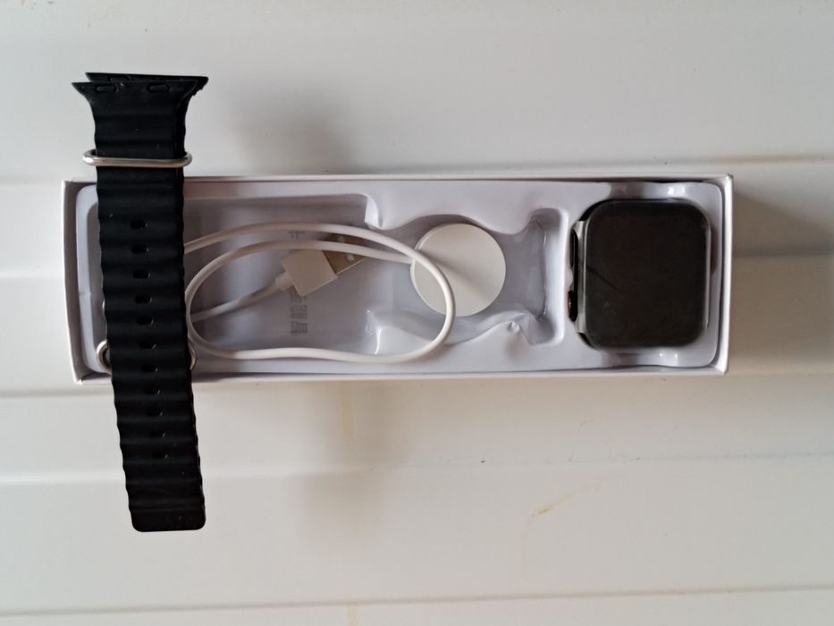 Smart watch T800 Ultra