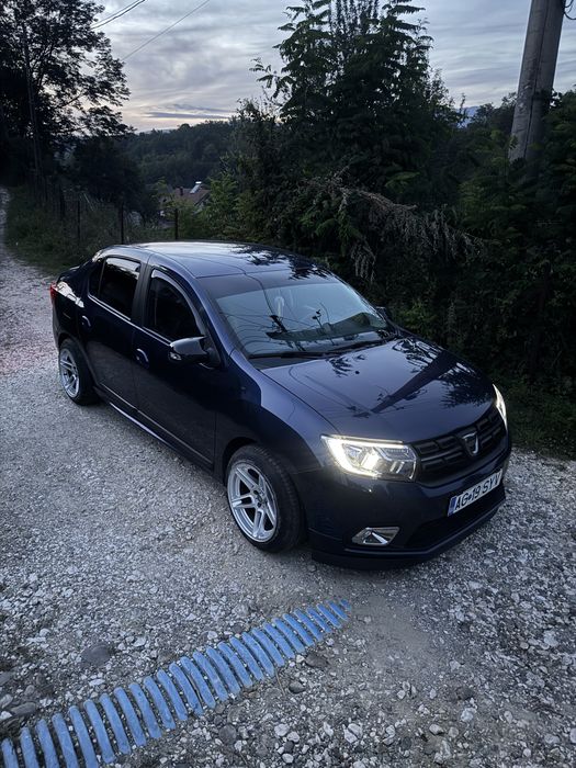 Jante 4x100 r16 concave