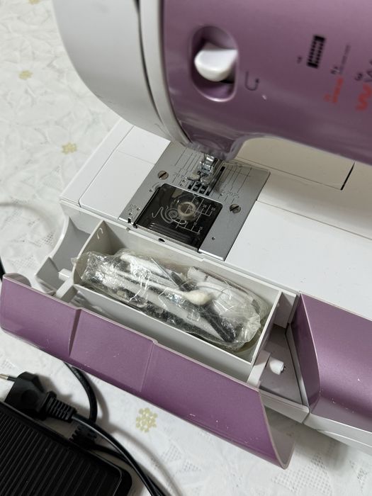 Швейная машинка Milan