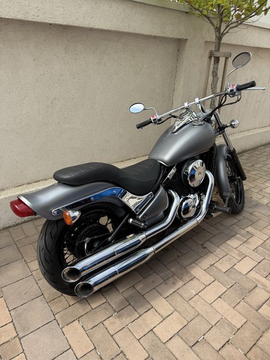 Kawasaki Vulcan VN800A